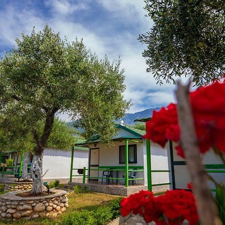 Chalet Ambel Dhërmi Εξωτερικό φωτογραφία