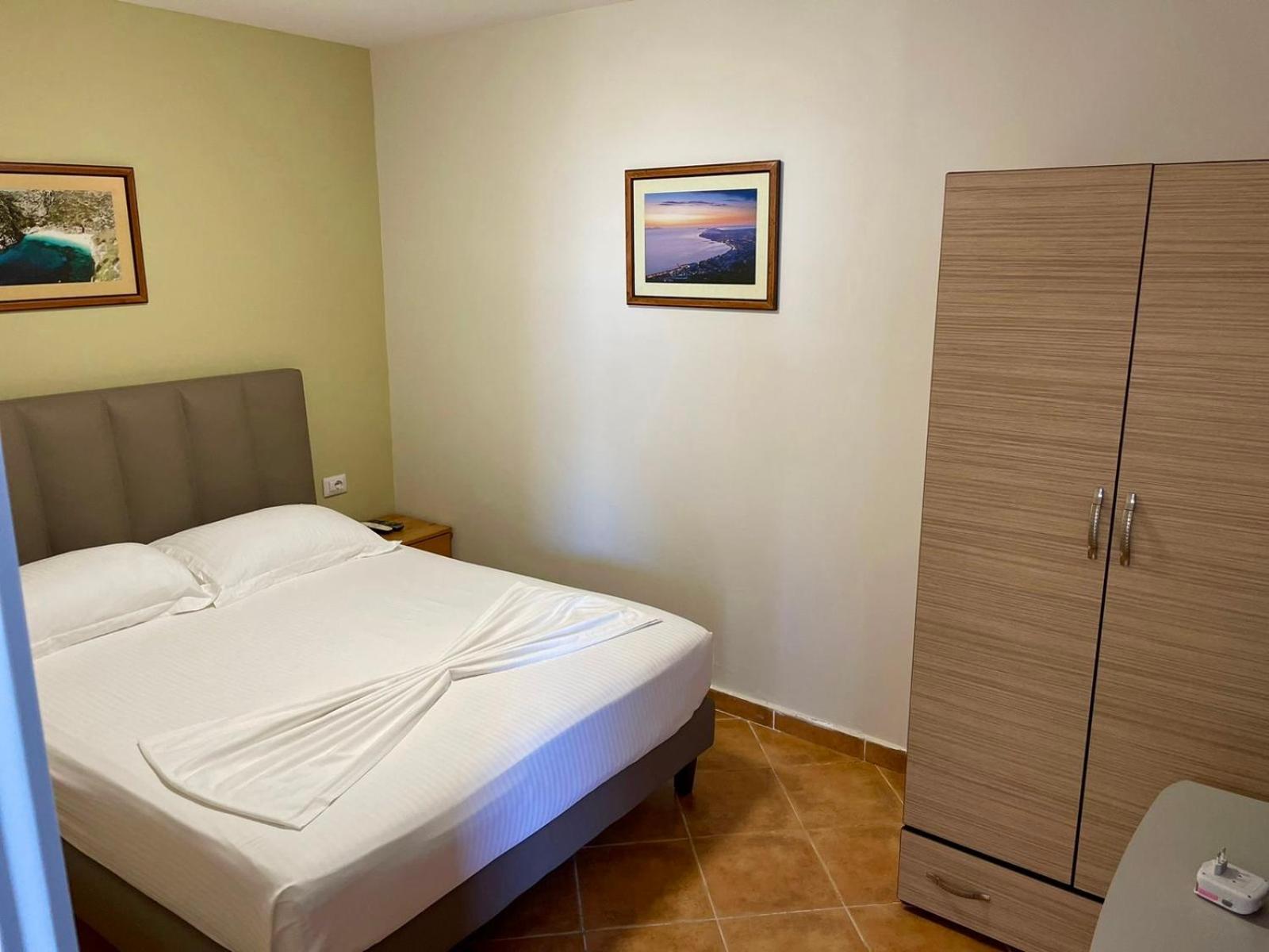 Chalet Ambel Dhërmi Εξωτερικό φωτογραφία