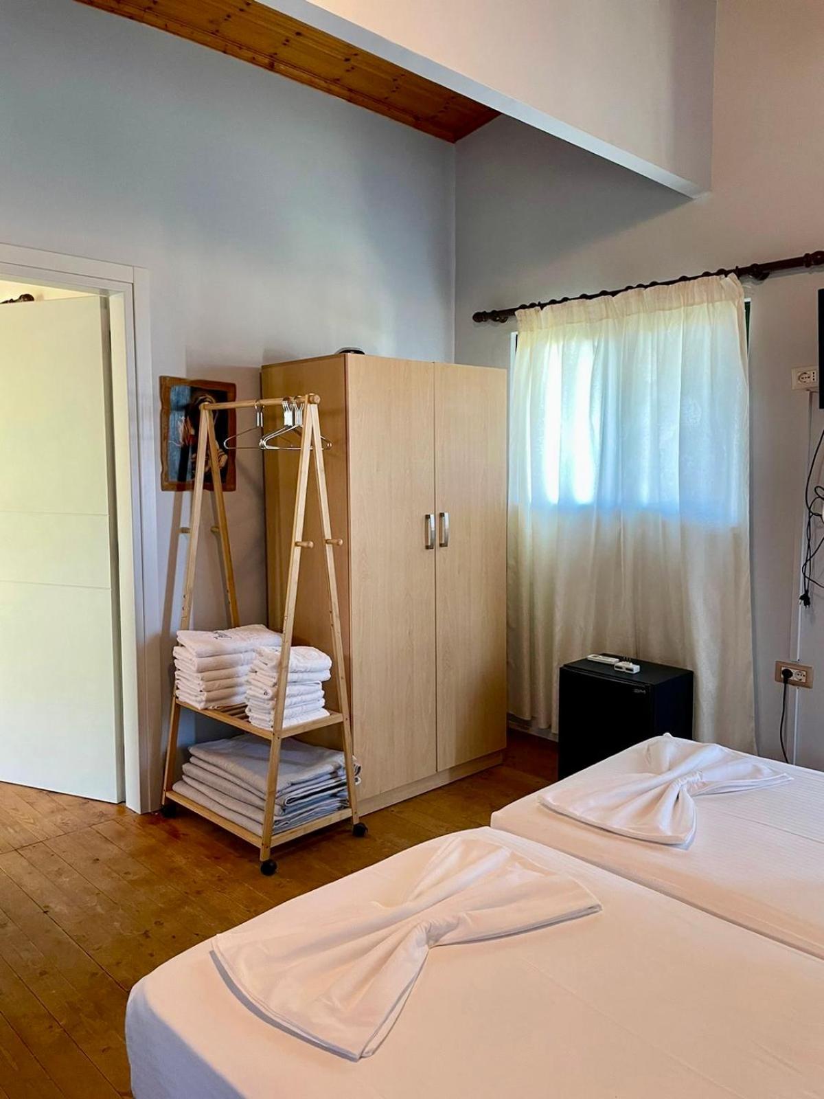 Chalet Ambel Dhërmi Εξωτερικό φωτογραφία