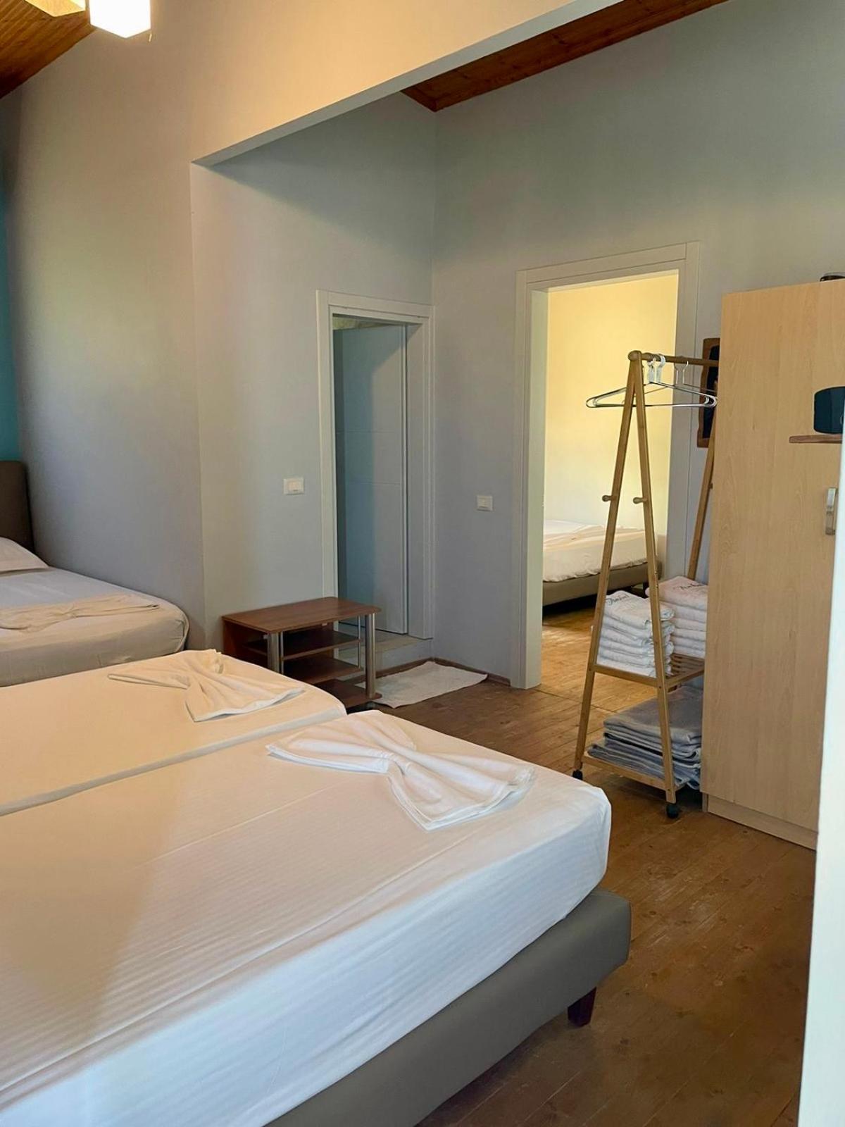 Chalet Ambel Dhërmi Εξωτερικό φωτογραφία