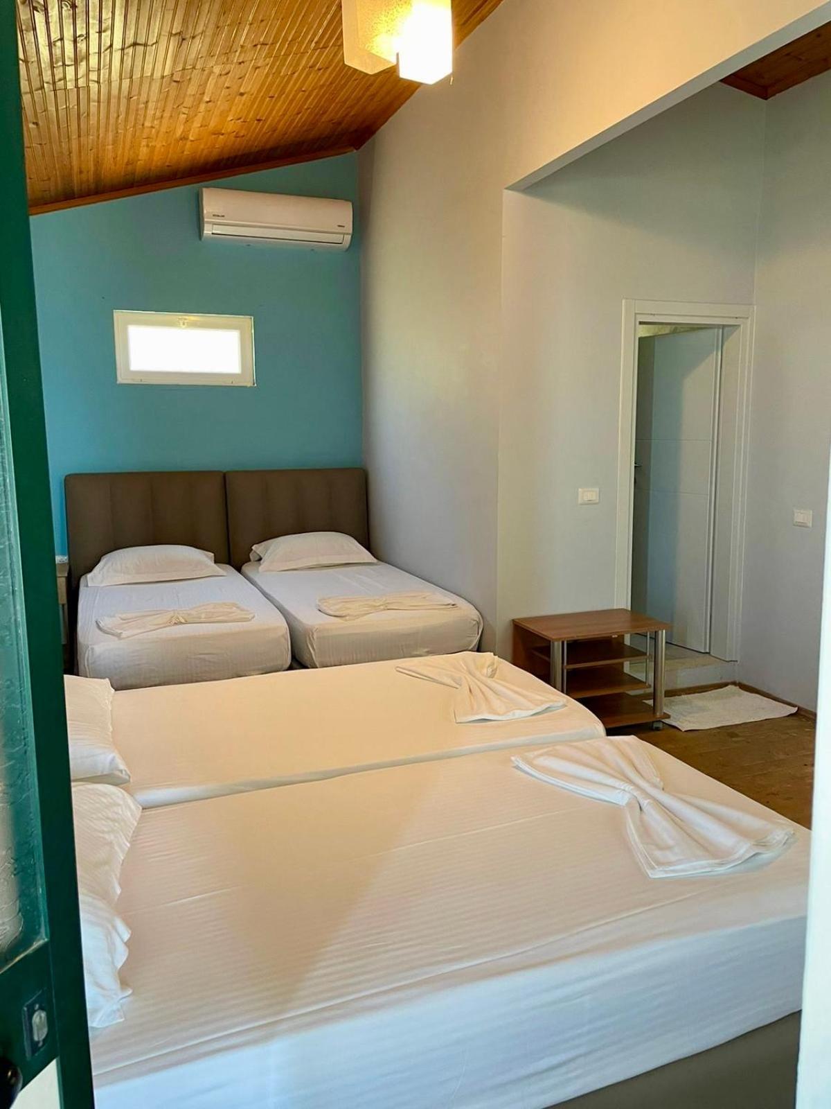 Chalet Ambel Dhërmi Εξωτερικό φωτογραφία