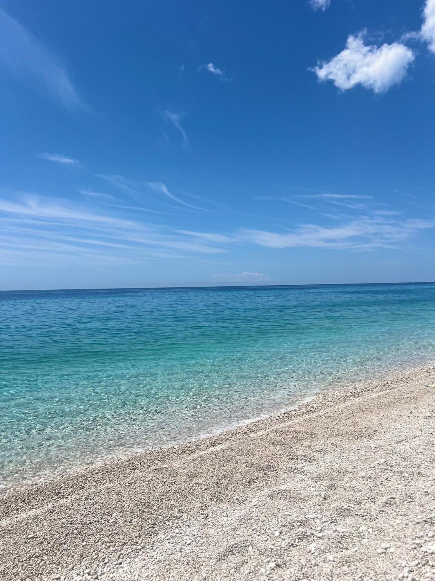Chalet Ambel Dhërmi Εξωτερικό φωτογραφία