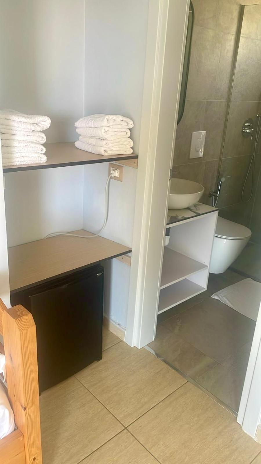 Chalet Ambel Dhërmi Εξωτερικό φωτογραφία