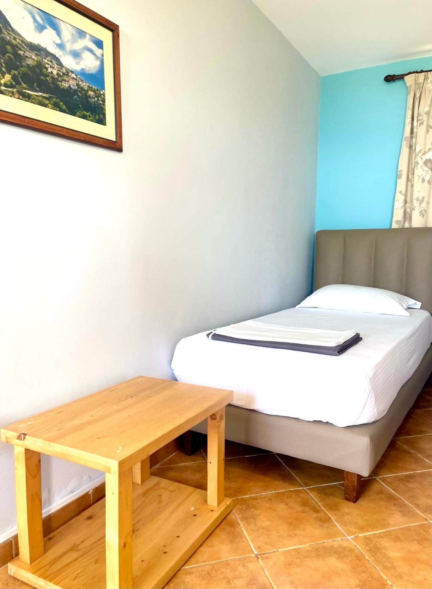 Chalet Ambel Dhërmi Εξωτερικό φωτογραφία