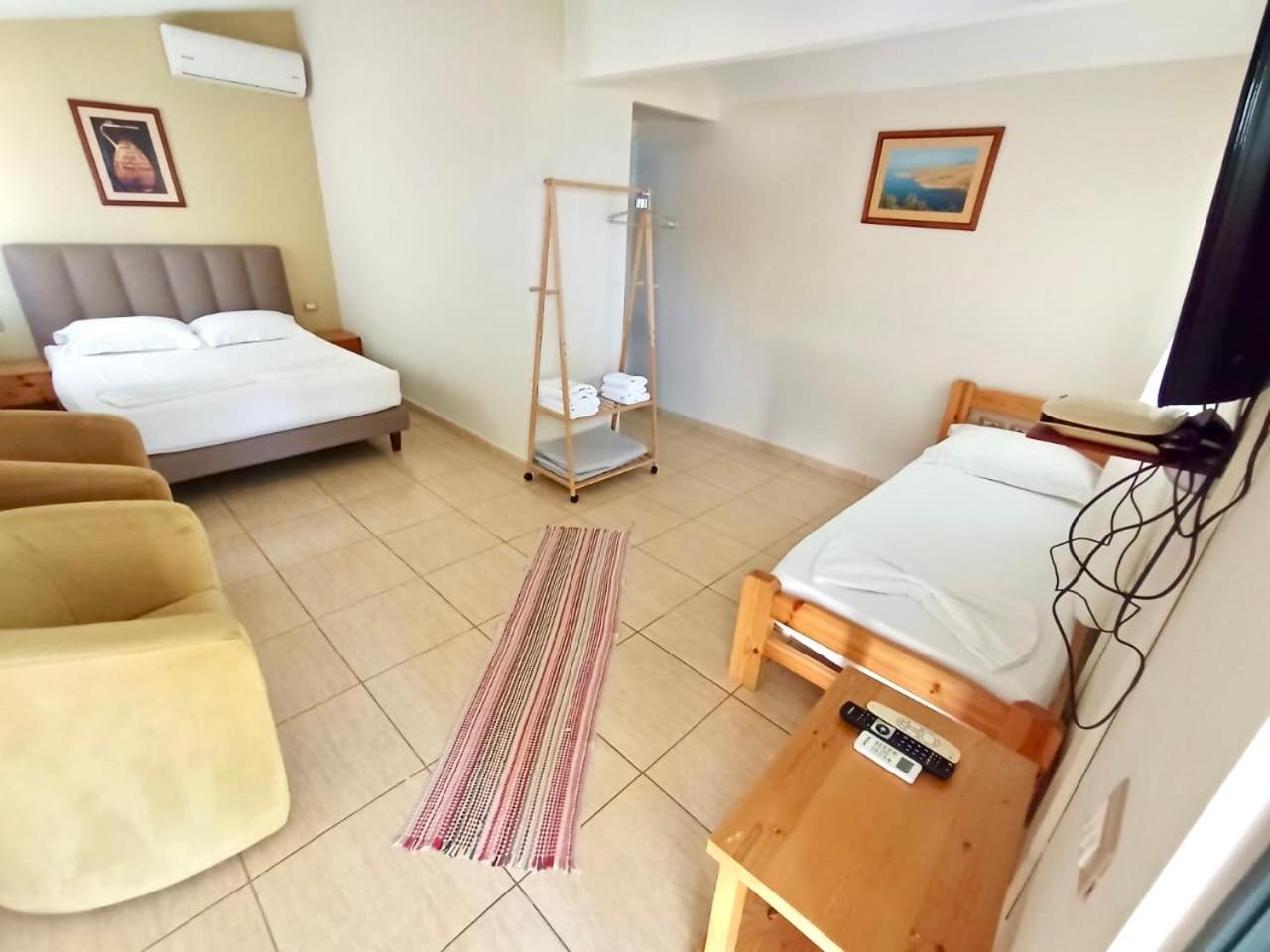 Chalet Ambel Dhërmi Εξωτερικό φωτογραφία