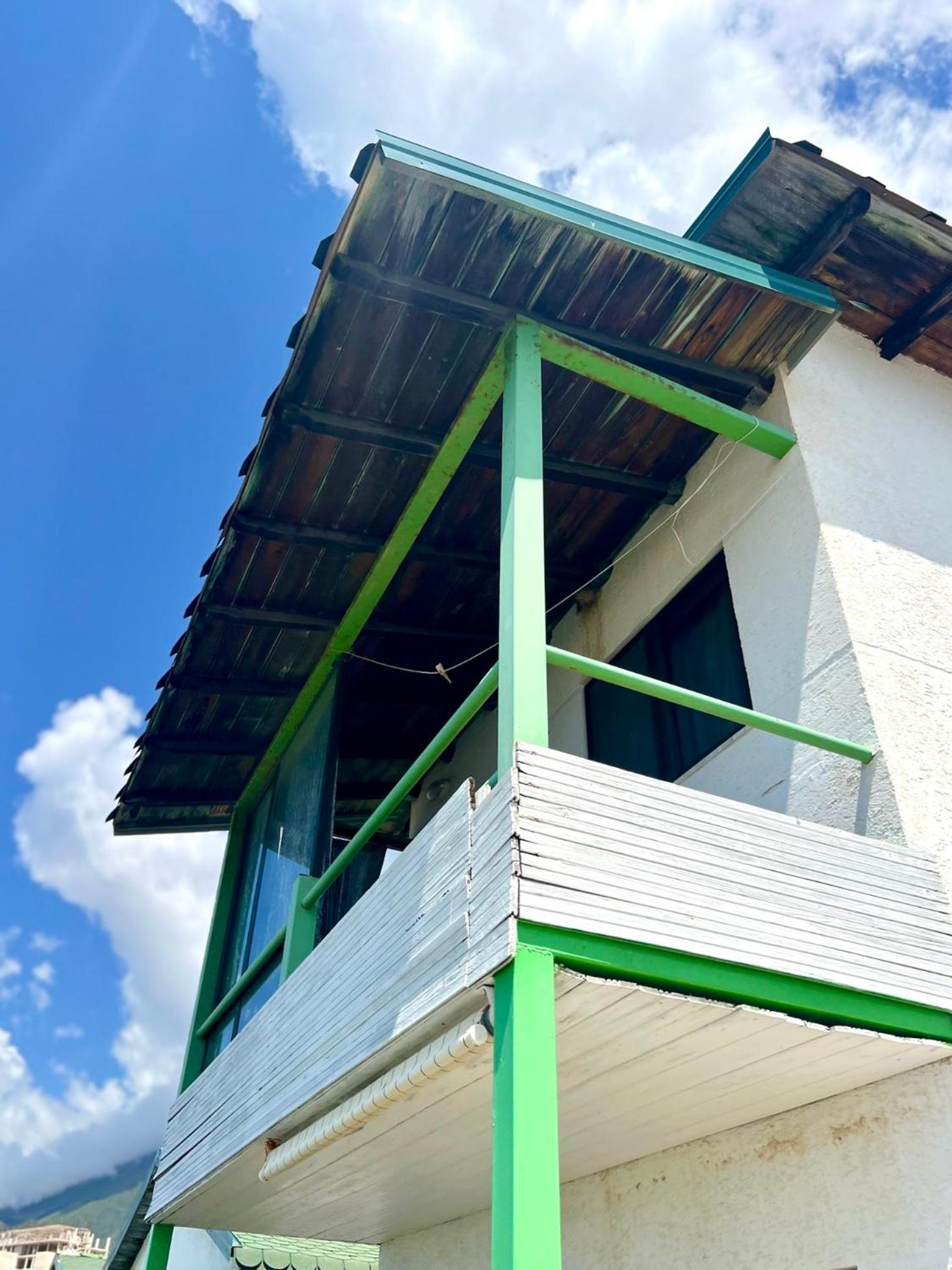 Chalet Ambel Dhërmi Εξωτερικό φωτογραφία