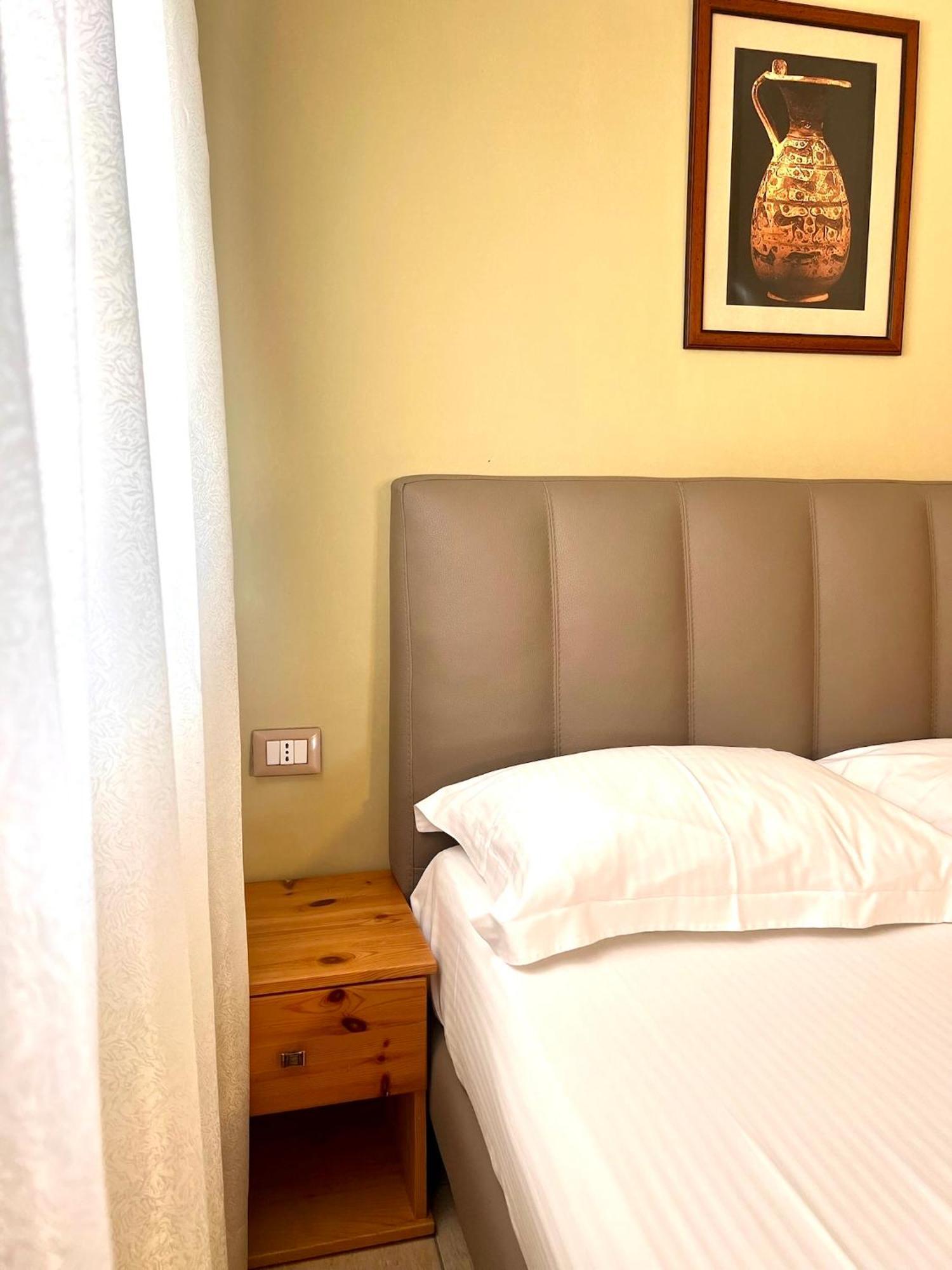 Chalet Ambel Dhërmi Εξωτερικό φωτογραφία