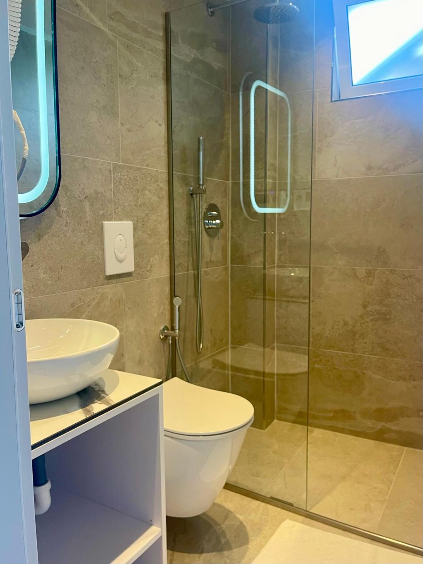Chalet Ambel Dhërmi Εξωτερικό φωτογραφία
