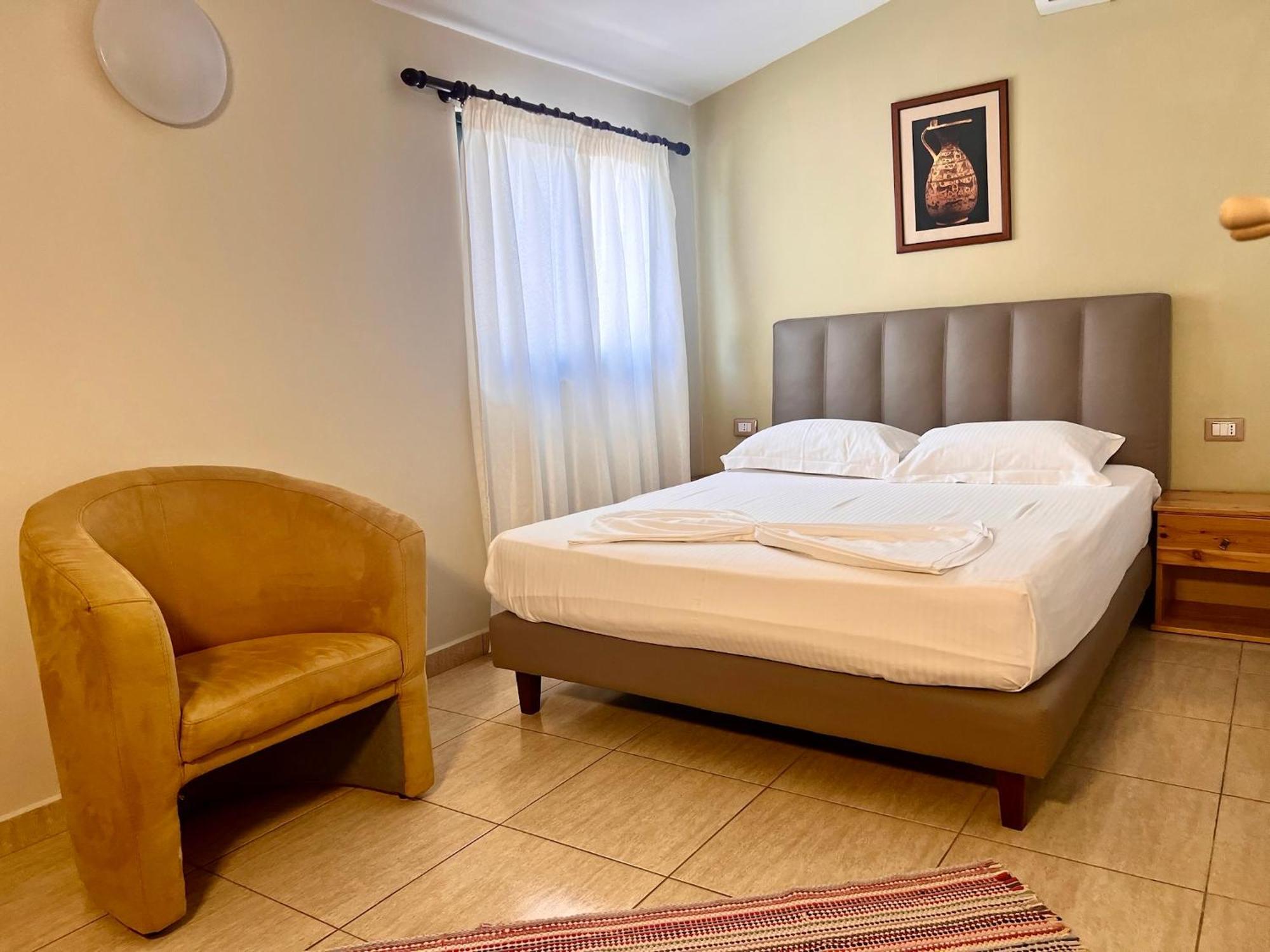 Chalet Ambel Dhërmi Εξωτερικό φωτογραφία