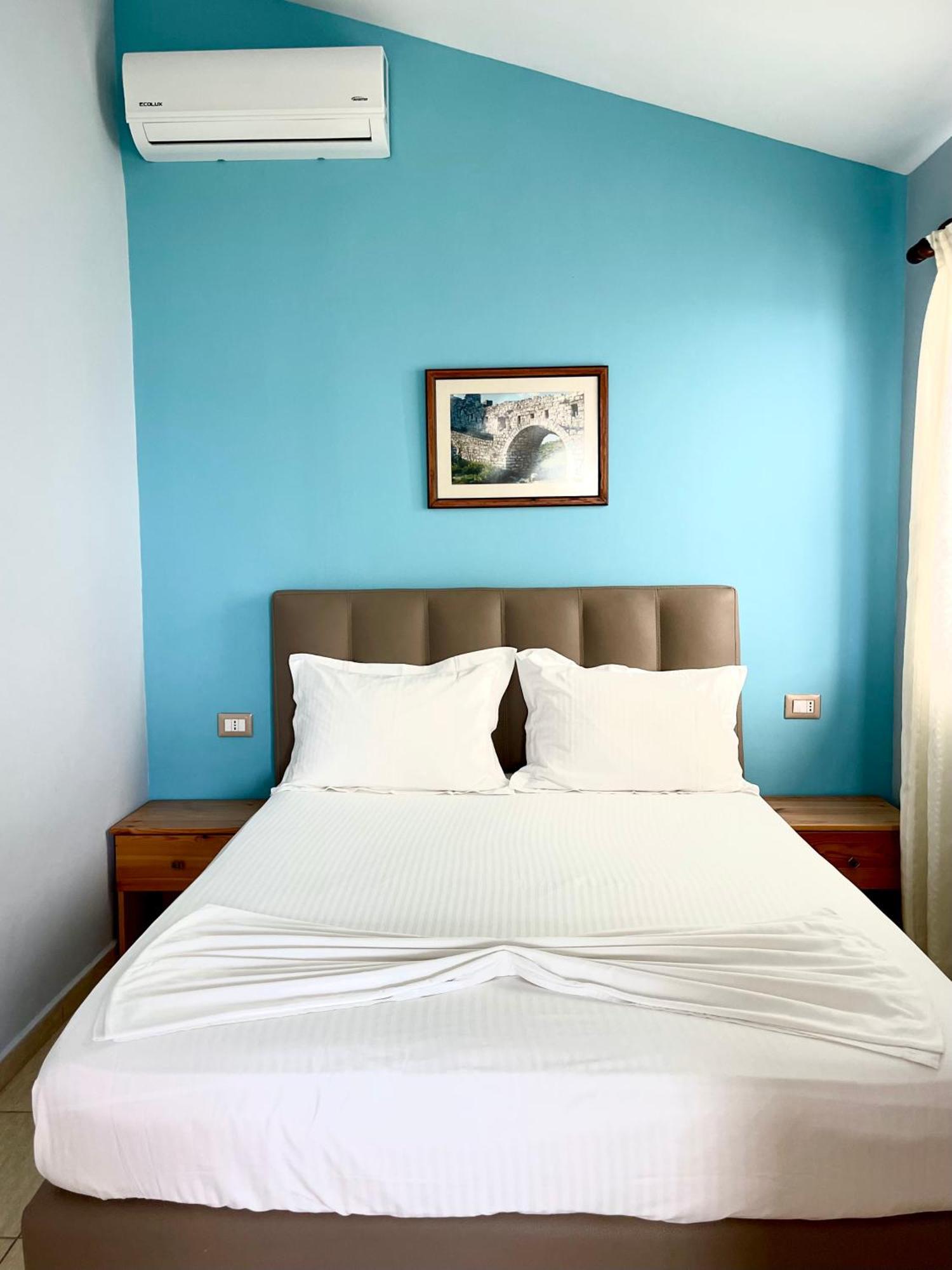 Chalet Ambel Dhërmi Εξωτερικό φωτογραφία