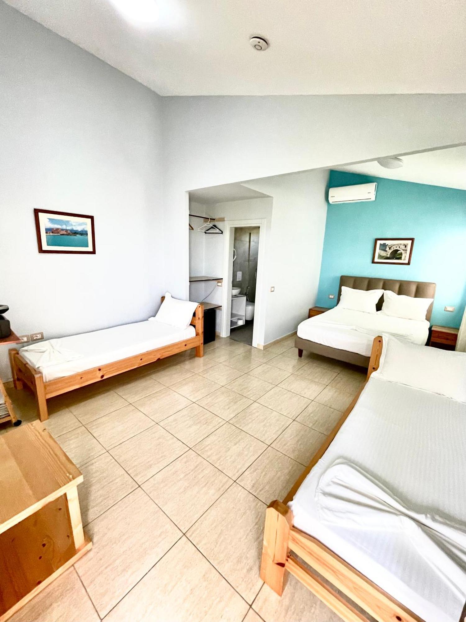 Chalet Ambel Dhërmi Εξωτερικό φωτογραφία