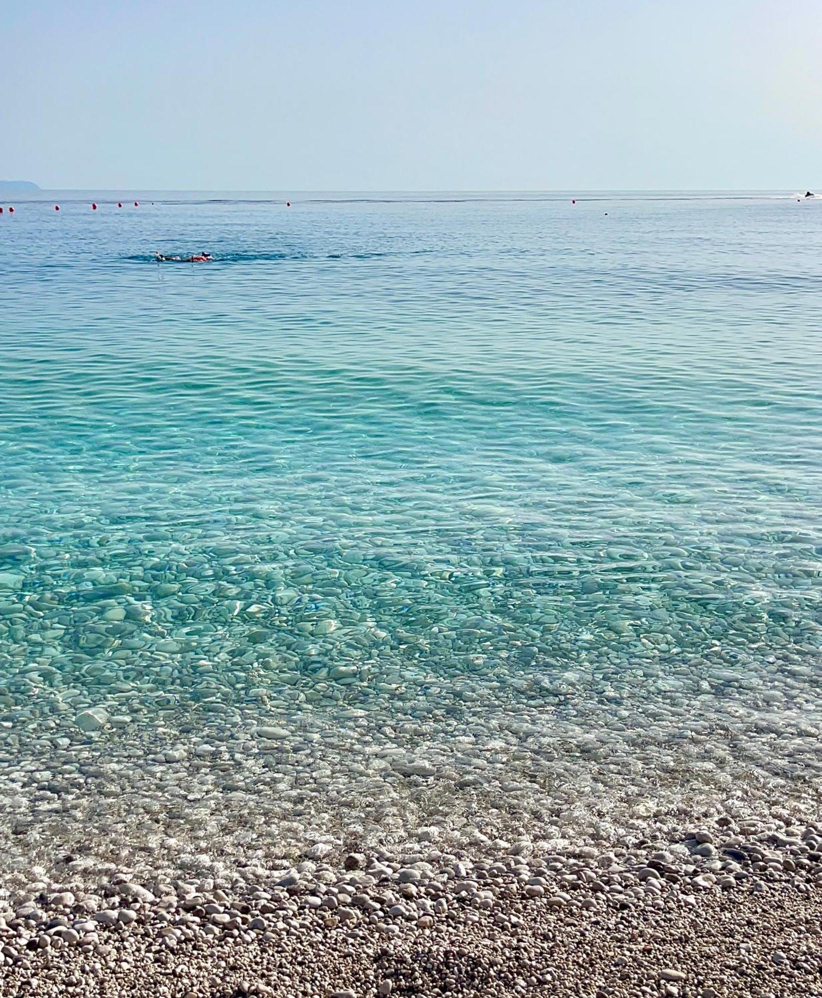 Chalet Ambel Dhërmi Εξωτερικό φωτογραφία