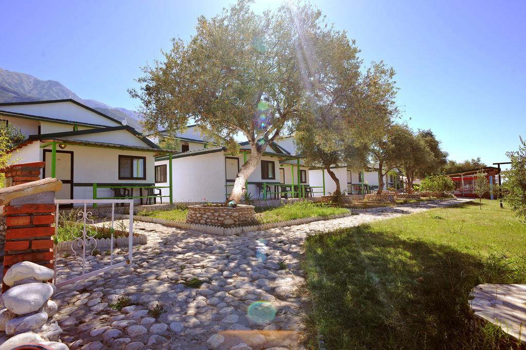 Chalet Ambel Dhërmi Εξωτερικό φωτογραφία